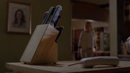 The moment before Walter and Skyler fight | Image via Netflix
